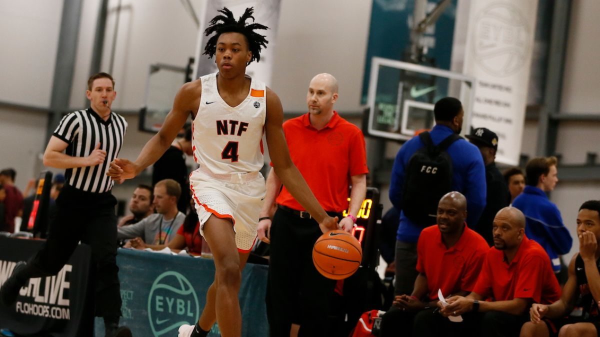 4 cái tên nổi bật mang HCV về cho ĐT Mỹ tại U19 FIBA World Cup 2019 4 cái tên nổi bật mang HCV về cho ĐT Mỹ tại U19 FIBA World Cup 2019